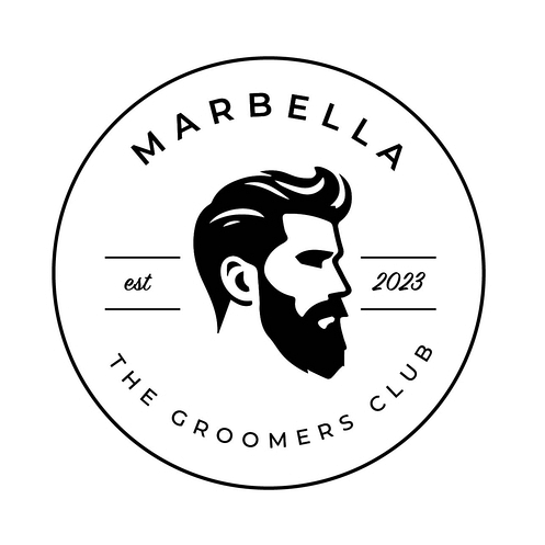 The Groomer's Club logo
